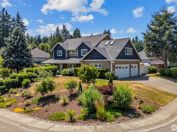 6304 109th Street NW, Gig Harbor, WA 98332