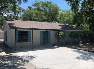 527 Hill St UNIT A, Eustis, FL 32726