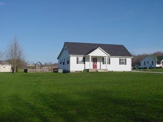 2nd image of 321 N Old Military Rd