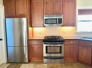 200 South St #1, Jamaica Plain, MA 02130