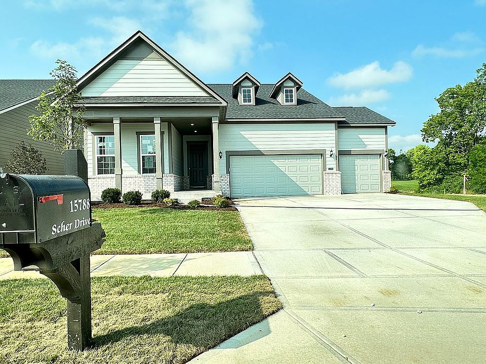 1st image of 15788 Scher Dr