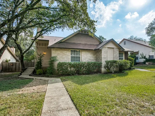 9546 STILLFOREST, San Antonio, TX 78250