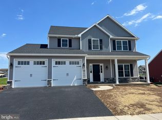 104 Stoneybrook Ln, Elizabethtown, PA 17022