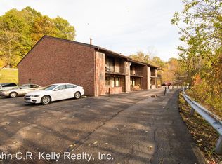 100 Hunter Garden Ct #21, Verona, PA 15147