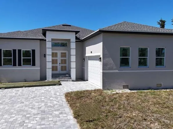 9351 ATHEL DRIVE, PORT CHARLOTTE, FL 33981