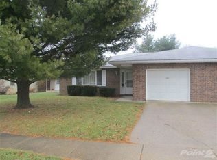 22B Shenandoah Ave, Jacksonville, IL 62650