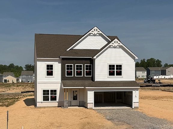620 Posterity Place, Homesite 120 Interior Image 1