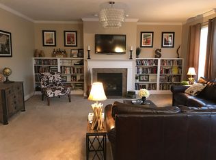 6160 Kerf Ln, Noblesville, IN 46062