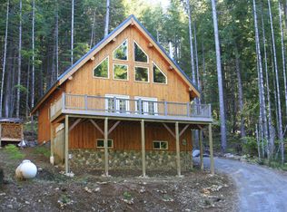 124 Forest Ridge Dr, Packwood, WA 98361