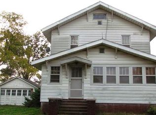 3395 Crossroad School Rd, Eldorado, IL 62930