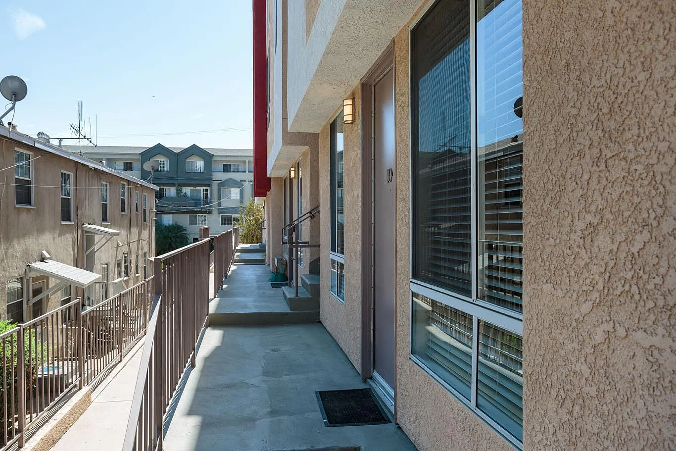 2 bed, $2,495 — Photo 2