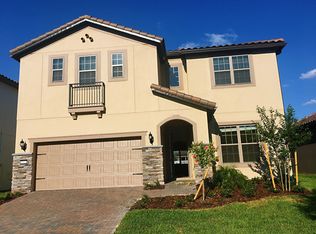 11625 Meadow Grove Cir, Orlando, FL 32836