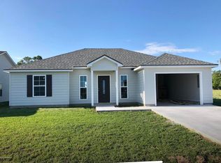 106 Coles Creek Dr, Carencro, LA 70520