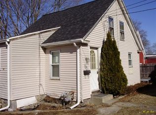 24 Myrtle St, Weymouth, MA 02189