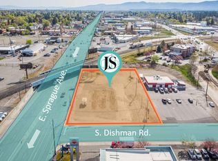 8930 E Sprague Ave, Spokane, WA 99212