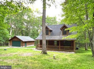 185 Hidden Valley Ln, Swanton, MD 21561