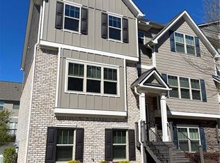 3831 Equity Ln, Powder Springs, GA 30127