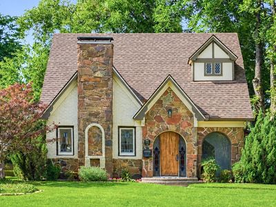 5535 McCommas Blvd, Dallas, TX, 75206