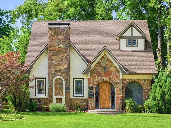 5535 McCommas Blvd, Dallas, TX 75206