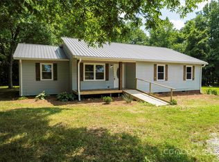 8225 Woodleaf Rd, Woodleaf, NC 27054