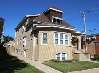 3144 N New England Ave #2, Chicago, IL 60634