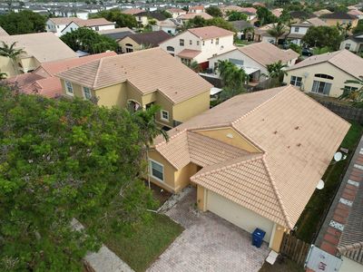 23725 SW 108th Place, Homestead, FL, 33032