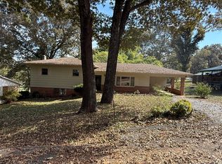 34 Peggy Avenue, Mammoth Spring, AR 72554