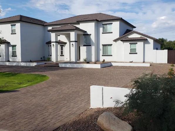 2060 E QUARTZ Street, Mesa, AZ 85213