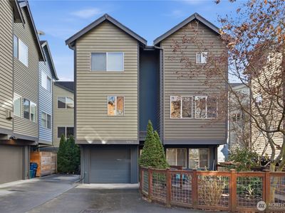 5927 California Avenue SW, Seattle, WA, 98136