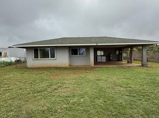 75 Lokelau Pl, Haiku, HI 96708