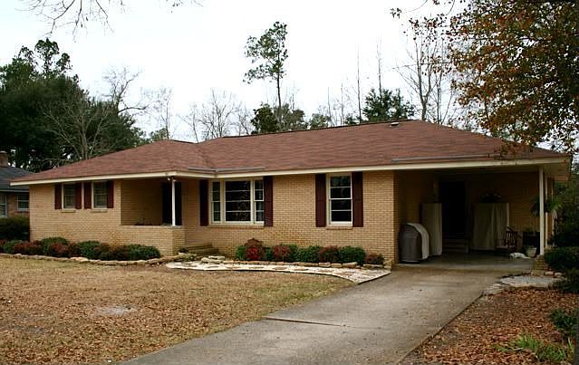 50 Thelma St.