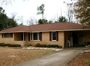 50 Thelma Dr, Sumter, SC 29150