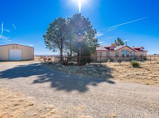 108 Riley Rd, Estancia, NM 87016