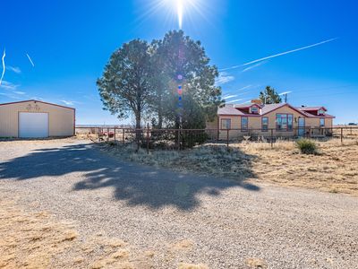 108 Riley Rd, Estancia, NM, 87016