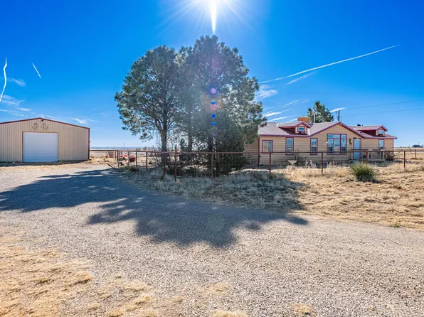 108 Riley Rd, Estancia, NM 87016