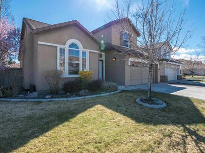 9764 Northrup Dr, Reno, NV, 89521