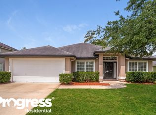 13970 Wild Hammock Trl, Jacksonville, FL 32226