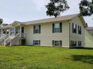 103 S Walnut St, Wentzville, MO 63385