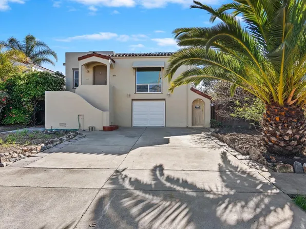 1216 Amador Street, Vallejo, CA 94590