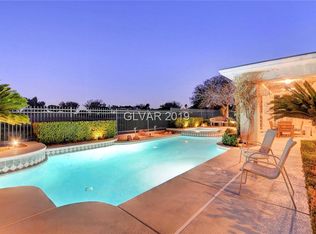 1940 Glenview Dr, Las Vegas, NV 89134