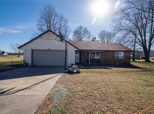 3149 Reed Ave, Springdale, AR 72764