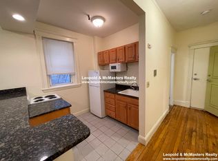 46 Park Dr #4, Boston, MA 02215
