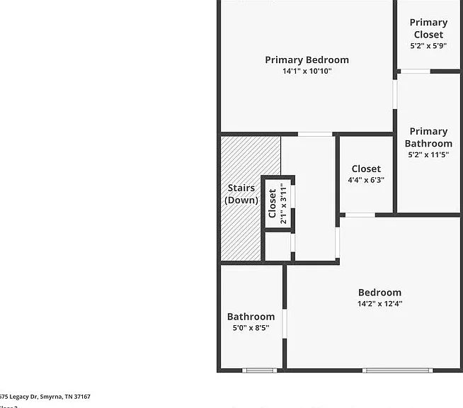 675 Legacy Dr — Photo 3