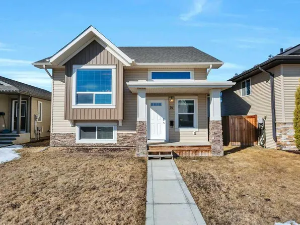 14 NE Cascade St, Blackfalds, AB T4M 0A8