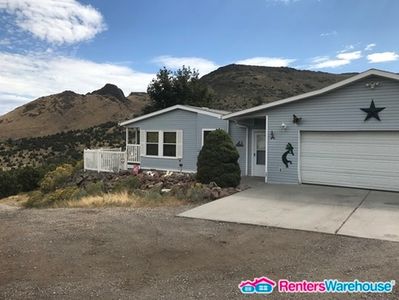 7871 W Shaggy Mountain Rd, Herriman, UT, 84096