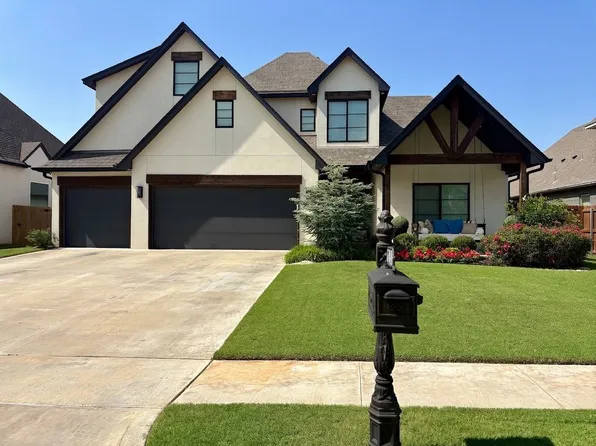 5409 E 124th Pl S, Bixby, OK 74008
