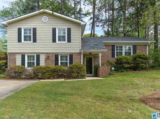 2201 S Sanders Cir, Birmingham, AL 35226