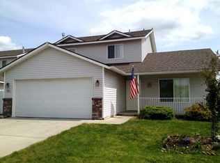 3301 W Thorndale Loop, Coeur D Alene, ID 83815