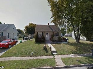 170 Banister Ave, Aberdeen, MD