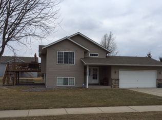 12697 Rolling Ridge Rd SE, Becker, MN 55308